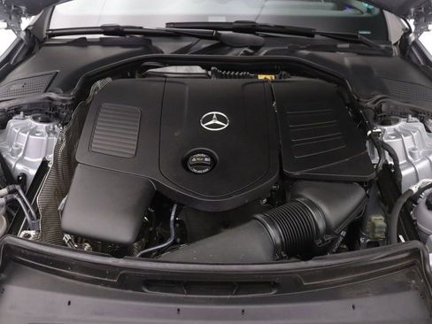 Certified 2023 Mercedes-Benz C 300 Sedan image 27