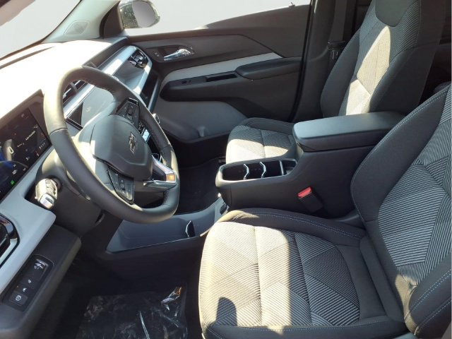 New 2027 Chevrolet Bolt LT w/ Comfort Package FWD image 5