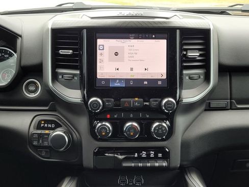 New 2026 RAM 1500 Lone Star image 11