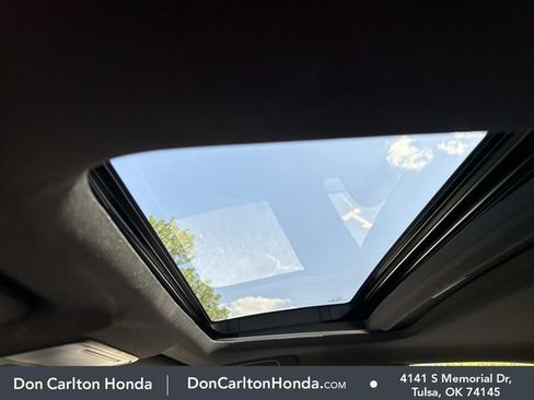 Used 2026 Honda Civic Sport Touring image 15