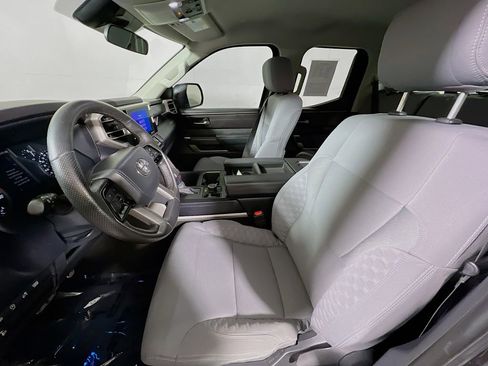 Used 2024 Toyota Tundra SR5 w/ TRD Off-Road Package image 19