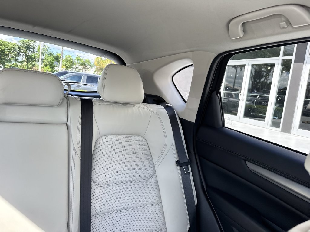 Used 2024 MAZDA CX-5 AWD 2.5 S image 19