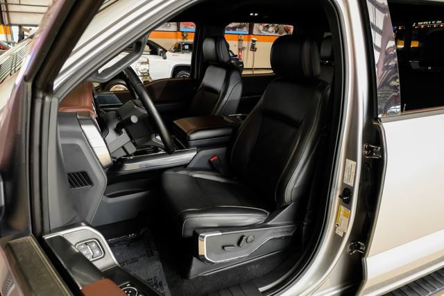 Used 2023 Ford F150 Lariat AWD/4WD image 41
