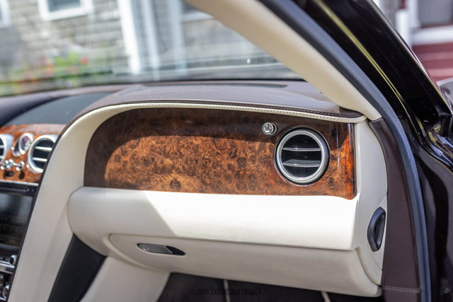 Used 2014 Bentley Flying Spur W12 AWD/4WD image 72