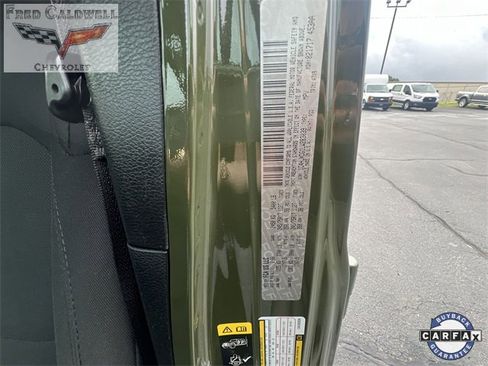 Used 2020 Jeep Wrangler Unlimited Sport S image 33