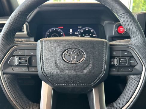 New 2025 Toyota Tacoma TRD Off-Road image 20