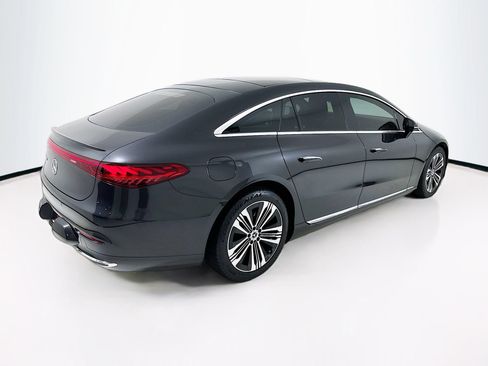 Certified 2023 Mercedes-Benz EQS 450+ Sedan image 8