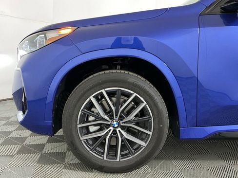 New 2026 BMW X1 xDrive28i w/ Technology Package image 9