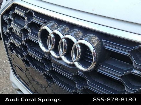 Certified 2023 Audi Q5 2.0T Premium Plus w/ Premium Plus Package AWD/4WD image 13