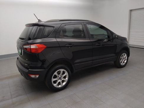Used 2020 Ford EcoSport SE image 10