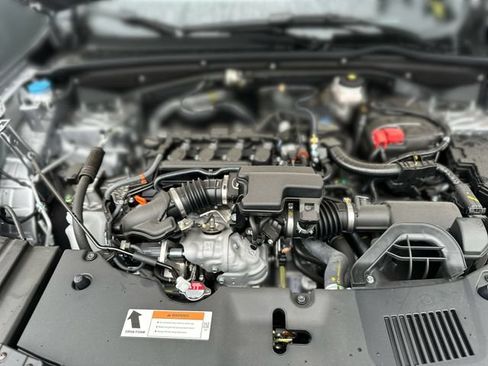 New 2026 Acura ADX AWD image 26
