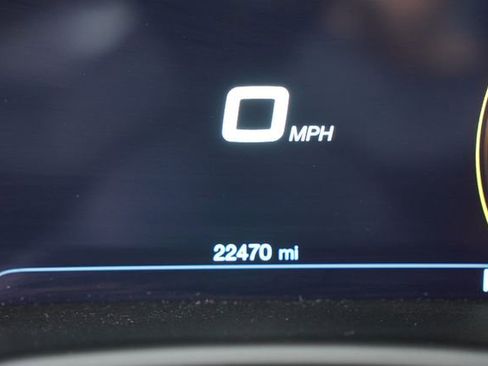 Certified 2024 Dodge Hornet GT Plus w/ Tech Pack Plus w/o Parking image 37