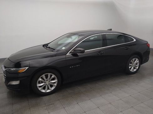 Used 2024 Chevrolet Malibu LT FWD image 2
