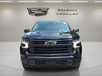 Used 2025 Chevrolet Silverado 1500 RST w/ All Star Edition Plus AWD/4WD video 2