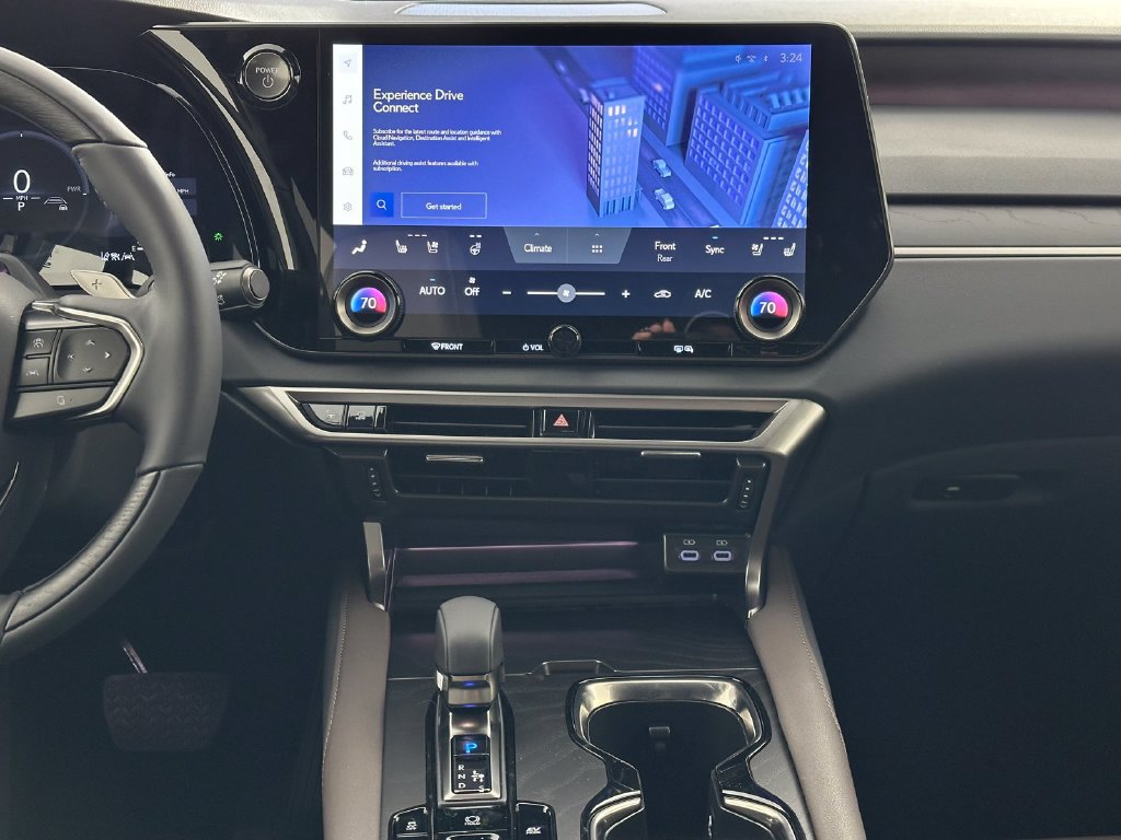 New 2026 Lexus RX 350 w/ Convenience Package AWD/4WD image 24