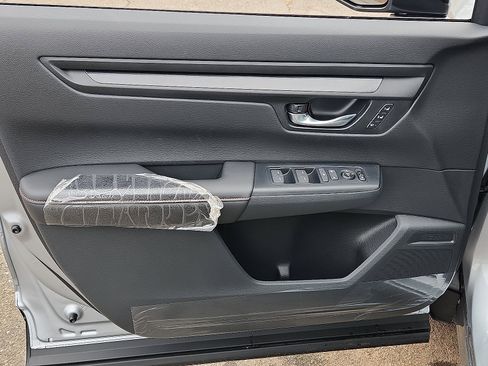 New 2026 Honda CR-V Sport-L image 8