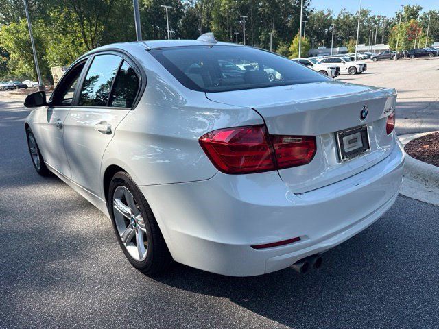 Used 2015 BMW 328i Sedan RWD image 15