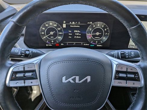 Used 2023 Kia Telluride SX X-Pro image 34