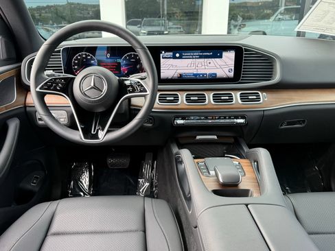 Used 2026 Mercedes-Benz GLE 350 4MATIC image 39