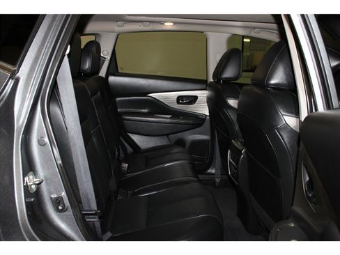 Used 2018 Nissan Murano Platinum w/ Cargo Package image 23