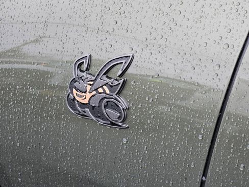 New 2026 Dodge Charger R/T Scat Pack image 11