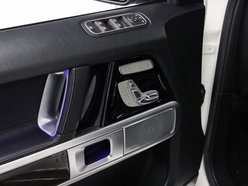 Used 2019 Mercedes-Benz G 550 image 22