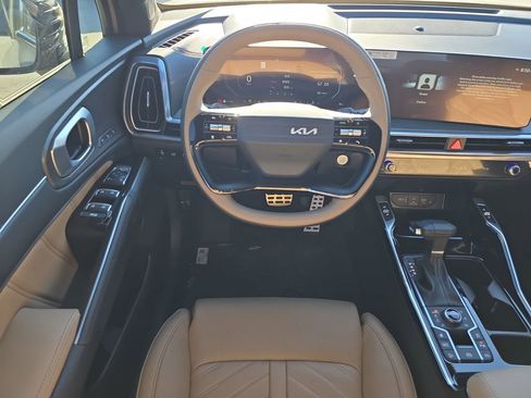 New 2026 Kia Sorento SX Prestige image 14
