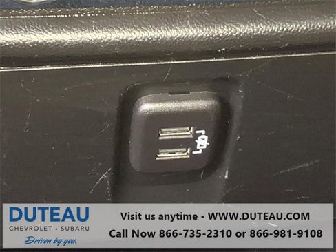 Used 2020 Chevrolet Traverse LT image 11