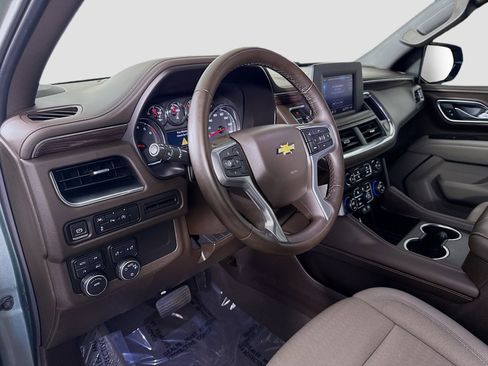 Used 2024 Chevrolet Tahoe LS w/ Driver Alert Package image 23