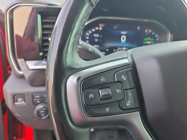 Used 2025 Chevrolet Silverado 2500 LT w/ Trail Boss Package AWD/4WD image 15