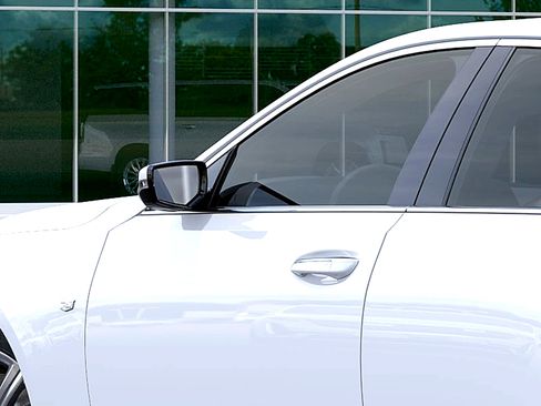 New 2026 Cadillac CT5 Premium Luxury AWD/4WD image 12