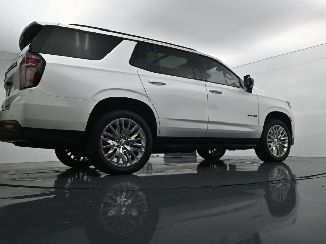 Used 2024 Chevrolet Tahoe RST w/ Luxury Package AWD/4WD image 35