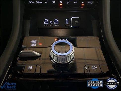 Used 2022 Jeep Grand Cherokee Limited 4xe image 53