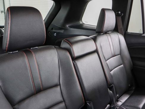 Used 2023 Honda Passport TrailSport image 28