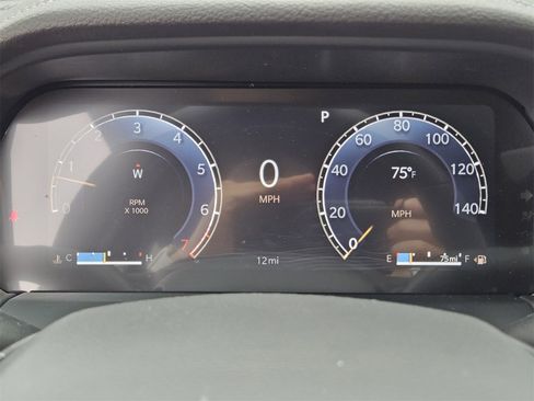 New 2025 Jeep Grand Cherokee Limited w/ Black Appearance Package image 17