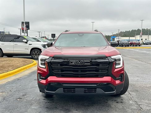 New 2026 GMC Terrain Elevation w/ Elevation Premium Package image 5