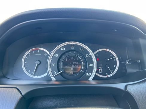 Used 2013 Honda Accord EX-L image 28