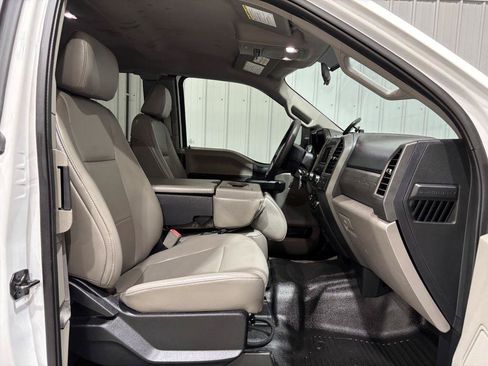 Used 2019 Ford F250 XL w/ Power Equipment Group AWD/4WD image 12