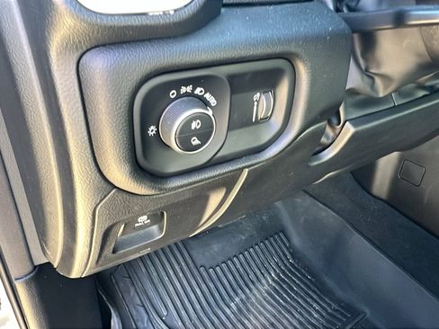 Used 2023 RAM 1500 Big Horn image 26