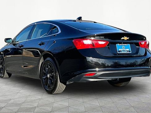 Used 2024 Chevrolet Malibu LT image 4