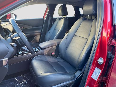 Used 2021 MAZDA CX-30 FWD 2.5 S w/ Premium Package image 27