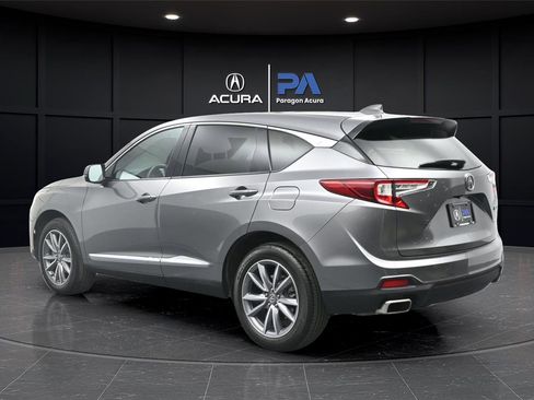 Used 2024 Acura RDX SH-AWD w/ Technology Package image 21