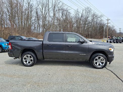 Certified 2022 RAM 1500 Big Horn image 53