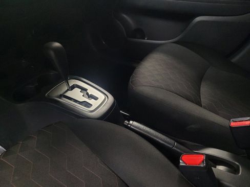 Used 2024 Mitsubishi Mirage ES FWD image 26