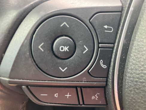 Certified 2022 Toyota Corolla SE FWD image 18