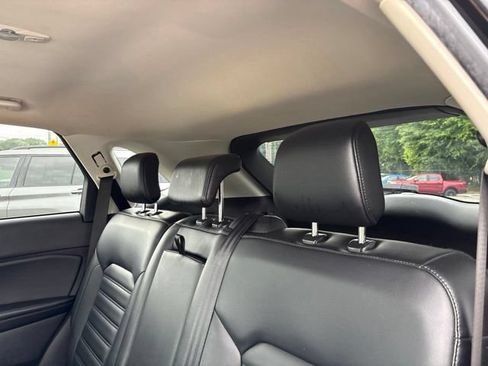 Certified 2022 Ford Edge SEL AWD/4WD image 30