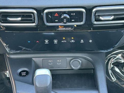 New 2026 Nissan Sentra SV w/ Floor Mat Package image 13