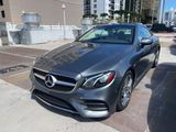 Used 2018 Mercedes-Benz E 400 Coupe image 4