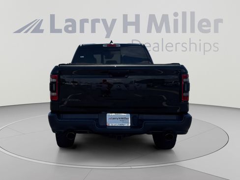 Used 2022 RAM 1500 Rebel w/ Rebel Level 2 Equipment Group AWD/4WD image 4