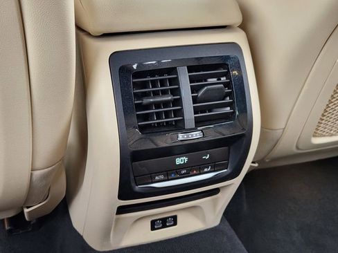 Used 2022 BMW X3 sDrive30i w/ Convenience Package RWD image 30